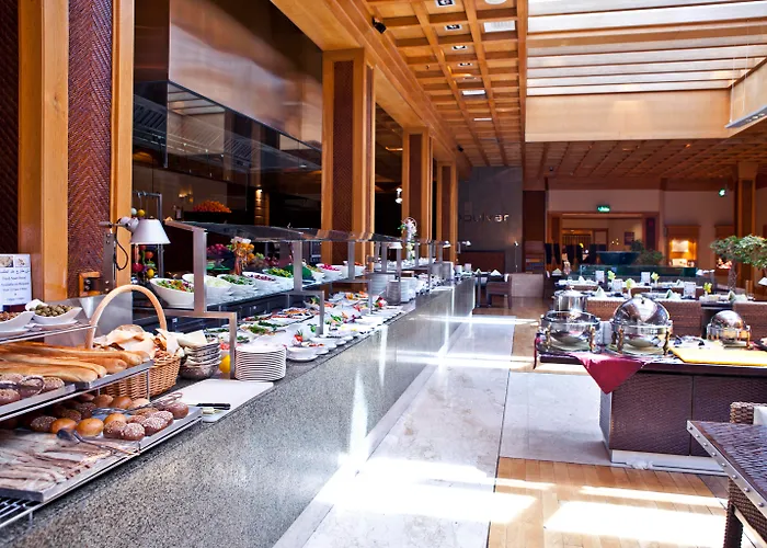 Radisson Blu , Dubai Deira CreekHotel Stelle